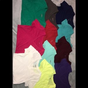 11 Arizona Jeans Amazing Vee Tees